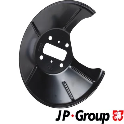 Splash Guard, brake disc